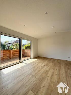 Foto - 2 Zimmer Erdgeschoßwohnung zur Miete in Lingen (Ems)