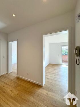 Foto - 2 Zimmer Erdgeschoßwohnung in Lingen (Ems)