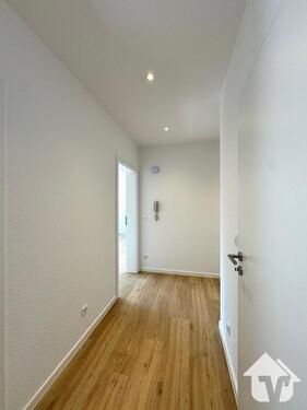 Foto - Erdgeschoßwohnung in Lingen (Ems) zur Miete