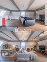 Foto - 3 Zimmer-Wohnung in Lauterbourg zu vermieten