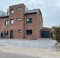 Moderne 3 Zimmer Wohnung, 1. OG - Geilenkirchen
