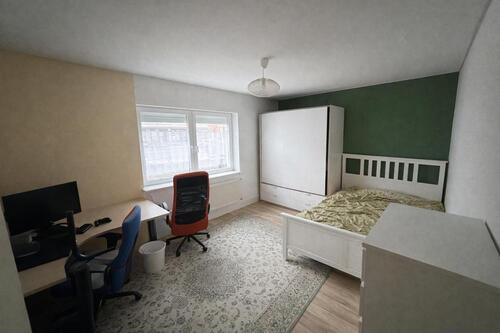 Foto - 3 Zimmer Erdgeschoßwohnung in Kiel