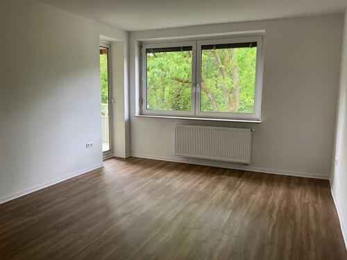 Foto - Schöne 4-Zimmer-Wohnung mit Balkon in Dreieich zu vermieten