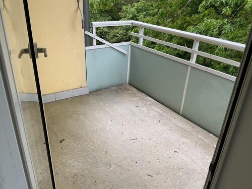 Foto - Etagenwohnung in Dreieich zur Miete