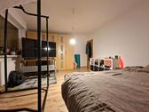 Foto - Warmmiete 490€ Möbeliertes Zimmer in ruhiger WG