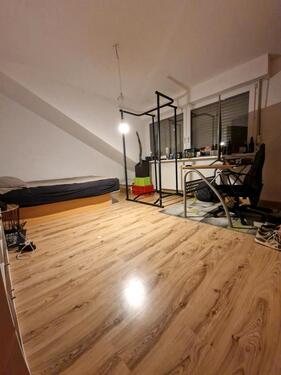 Foto - 1 Zimmer Etagenwohnung zur Miete in Bornheim