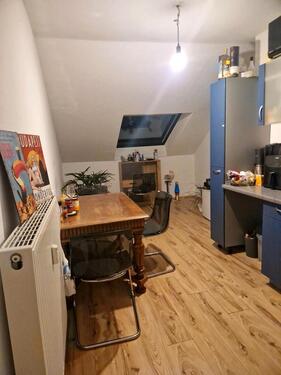Foto - 1 Zimmer Etagenwohnung in Bornheim