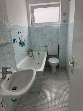 Foto - Etagenwohnung in Essen zur Miete