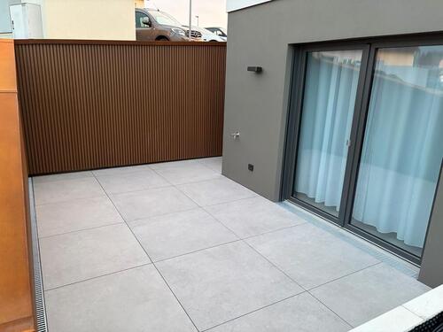 Foto - 2-Zimmer Wohnung Neubau - 880,00&nbsp;EUR Kaltmiete, ca.&nbsp; 62,00&nbsp;m&sup2;