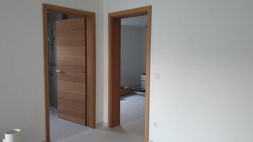Foto - Erdgeschoßwohnung in Oberderdingen zur Miete