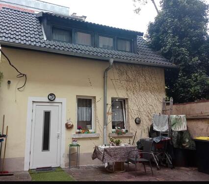 Foto - Kleines Häuschen - 172.000,00&nbsp;EUR Kaufpreis, ca.&nbsp; 60,00&nbsp;m&sup2;