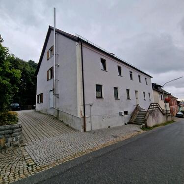 Foto - 2-Zimmer-Eigentumswohnung in Tännesberg zu verkaufen