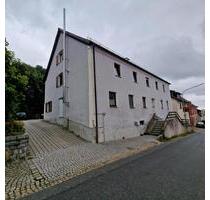 2-Zimmer-Eigentumswohnung in Tännesberg zu verkaufen