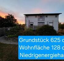 Sehr schönes Einfamilienhaus - 484.000,00&nbsp;EUR Kaufpreis, ca.&nbsp; 128,00&nbsp;m&sup2; in Iphofen (PLZ: 97346)