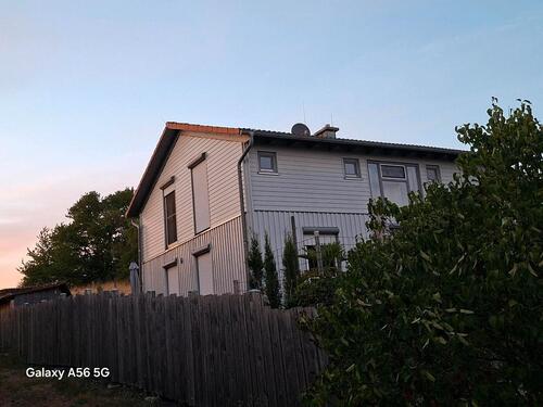 Foto - 4 Zimmer Einfamilienhaus in Iphofen
