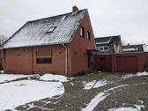 Foto - Freistehendes Einfamilienhaus in Syke - Barrien