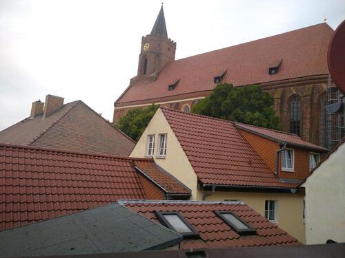 Foto - HausWohnung in 15518 Beeskow - 1.050,00 EUR Kaltmiete,