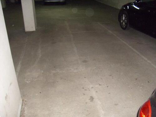 Foto - Tiefgaragenstellplatz im Iserlohner Zentrum zu vermieten