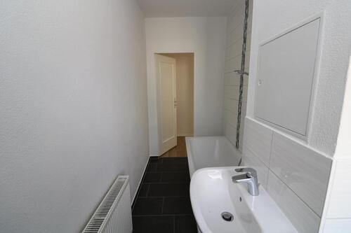 Foto - Etagenwohnung in Freiberg