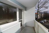 Foto - Etagenwohnung in Freiberg zur Miete