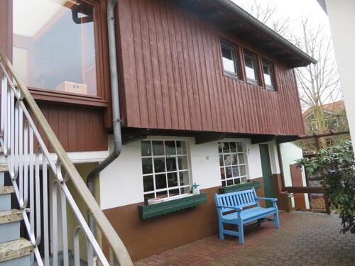 Foto - Einfamilienhaus zur Miete in Nidderau