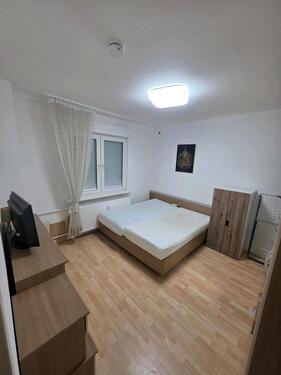 Foto - Etagenwohnung in Berlin zur Miete