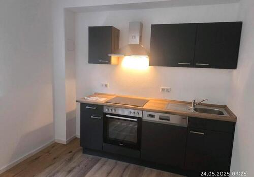 Foto - 1 ZKB ab sofort zu vermieten - 500,00 EUR Kaltmiete,