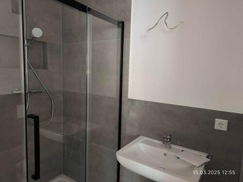 Foto - Etagenwohnung zur Miete in Butzbach