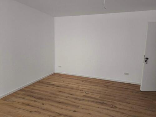 Foto - Etagenwohnung in Butzbach zur Miete