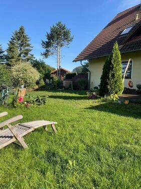 Foto - Etagenwohnung zur Miete in Sundhagen