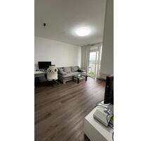 Voll möblierte 1-Zimmer-WohnungWarmmiete inkl. Strom. - Offenbach am Main Buchrain