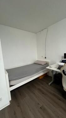 Foto - Etagenwohnung zur Miete in Offenbach am Main