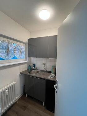 Foto - Etagenwohnung in Offenbach am Main