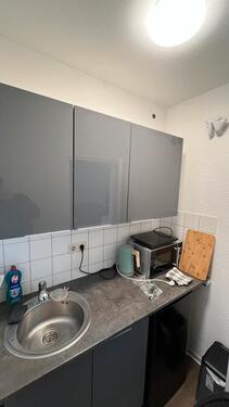 Foto - Etagenwohnung in Offenbach am Main zur Miete