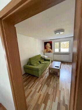 Foto - Teilmöblierte Wohnung in Beckhausen