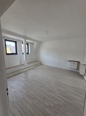 Foto - Gemütliche 2 Zimmer Wohnung mit großen Balkon in Düren