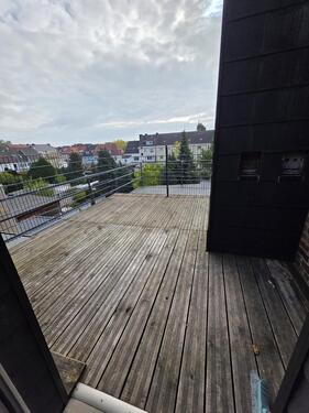 Foto - Etagenwohnung zur Miete in Düren