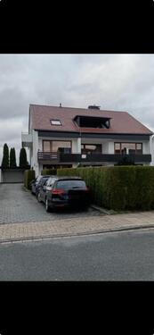 Foto - Helle 2-Zimmer-Dachgeschosswohnung in Herford