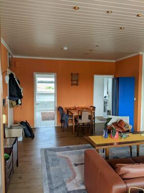 Foto - Etagenwohnung in Herford zur Miete