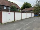 Foto - Garage in Duisburg-Wehofen zu vermieten