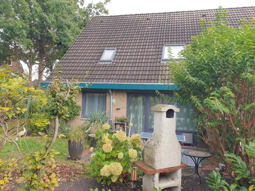 Foto - DHH in Metjendorf zu verkaufen - 365.000,00 EUR Kaufpreis,