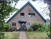 Foto - Einfamilienhaus in Wiefelstede