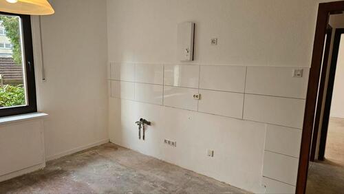 Foto - Etagenwohnung in Duisburg zur Miete