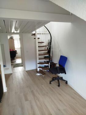 Foto - Etagenwohnung zur Miete in Saarbrücken