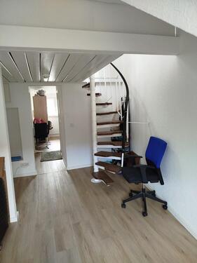 Foto - Etagenwohnung in Saarbrücken