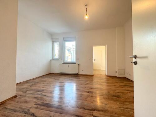 Foto - Etagenwohnung zur Miete in Leverkusen