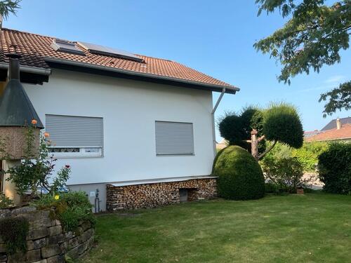 Foto - 8 Zimmer Einfamilienhaus zum Kaufen in Renchen