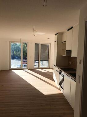 Foto - 1 Zimmer Etagenwohnung in Rastede