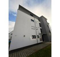 Neuwertige 3,5-Zimmer-EG-Wohnung – Terrasse inkl. Tiefgarage - Spaichingen