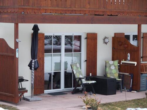 Foto - 2 Zimmer EG.Wohnung 64qm Inzell